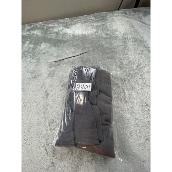 Eddie Bauer Mens Large Gray Heritage Wash Crewneck Sweatshirt Seattle Casual - Picture 8 of 8